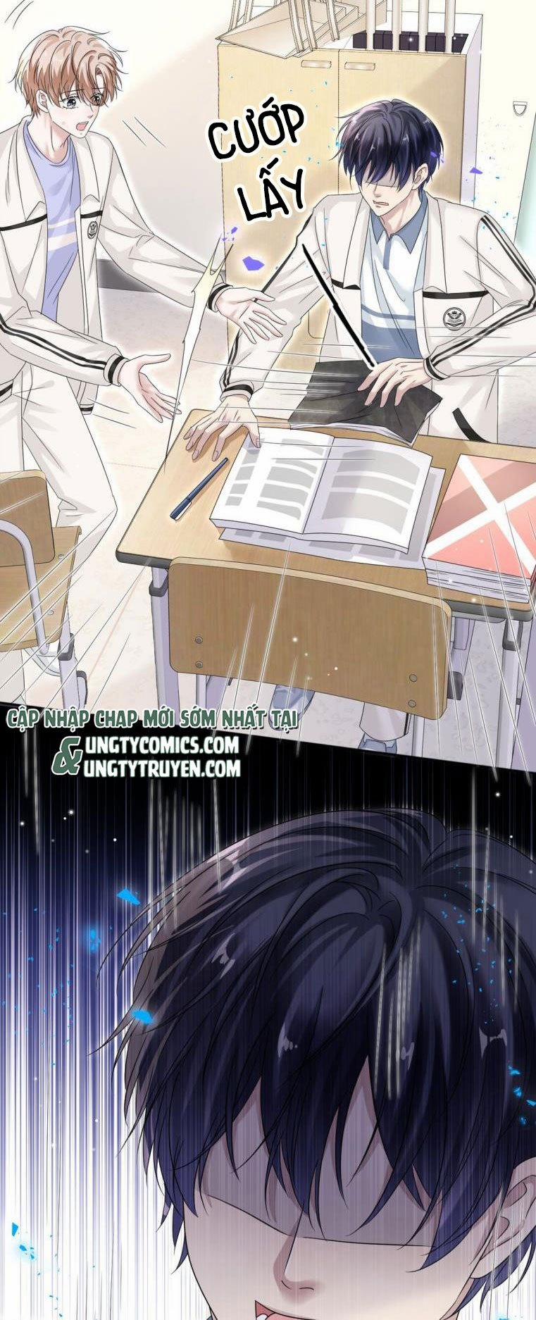 Ẩn Trung 18 trang 23