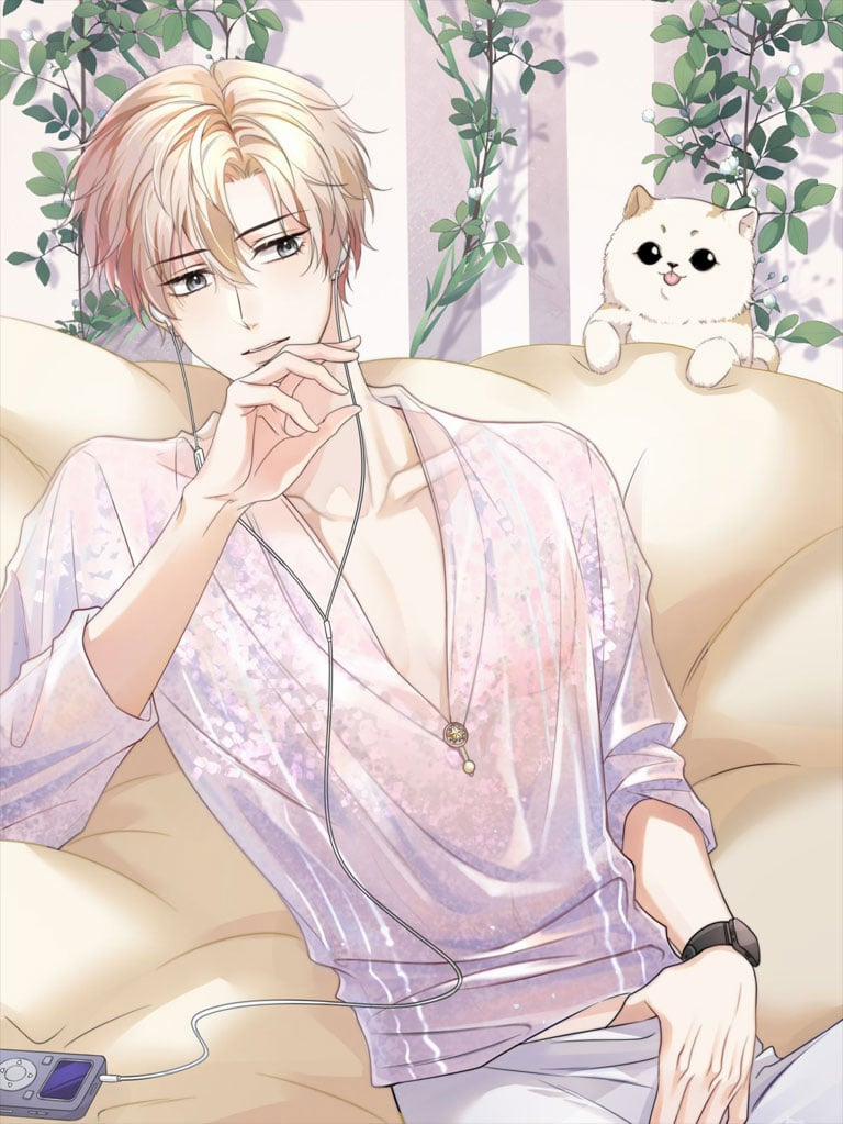 Ẩn Trung 19 trang 1