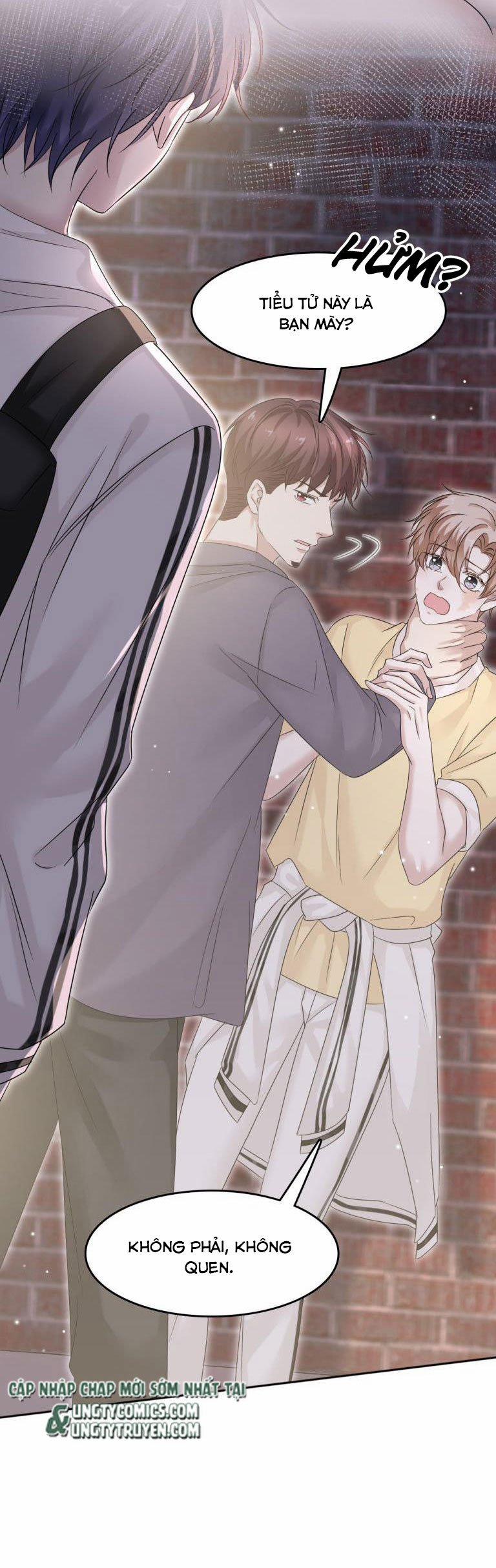Ẩn Trung 19 trang 32