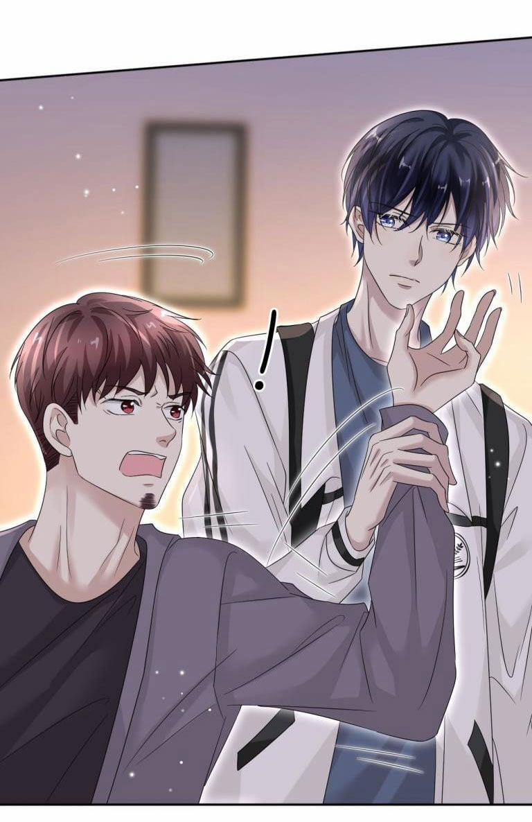 Ẩn Trung 19 trang 40