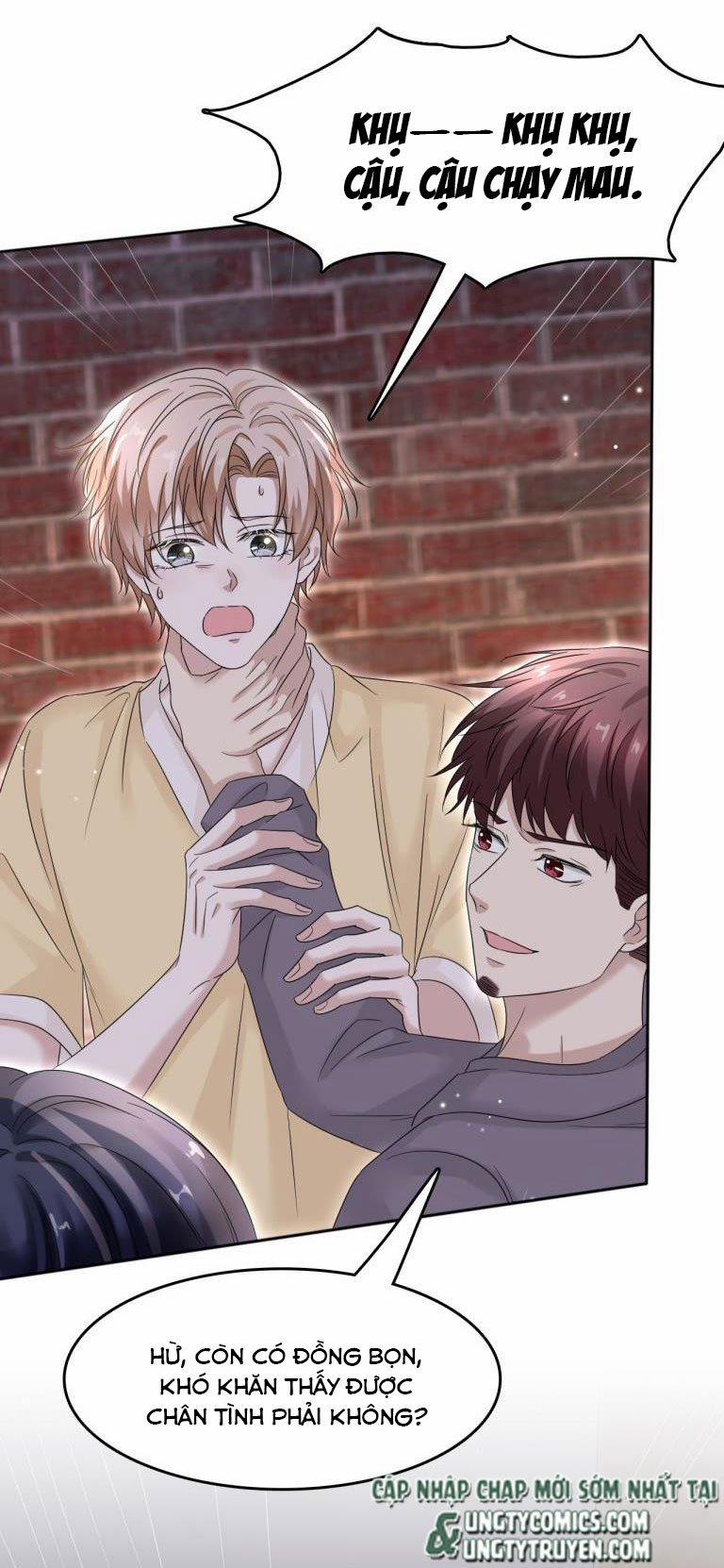 Ẩn Trung 19 trang 41