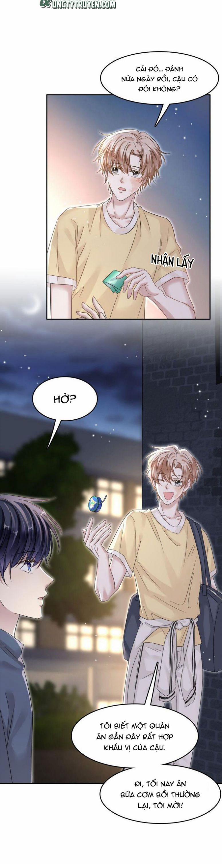 Ẩn Trung 20 trang 21