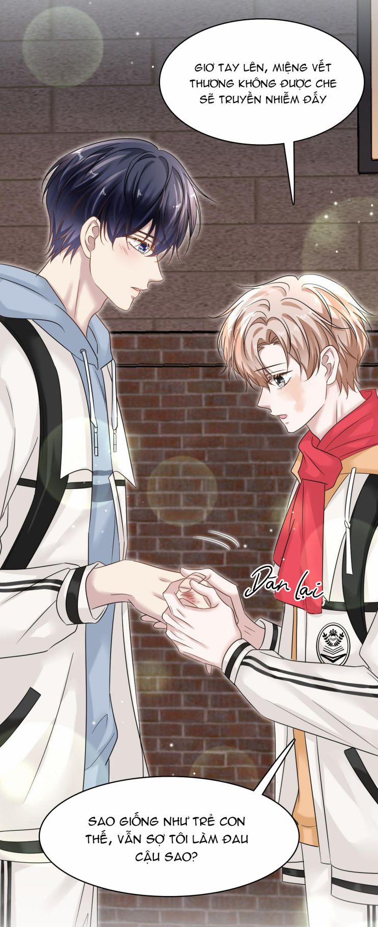 Ẩn Trung 21 trang 18