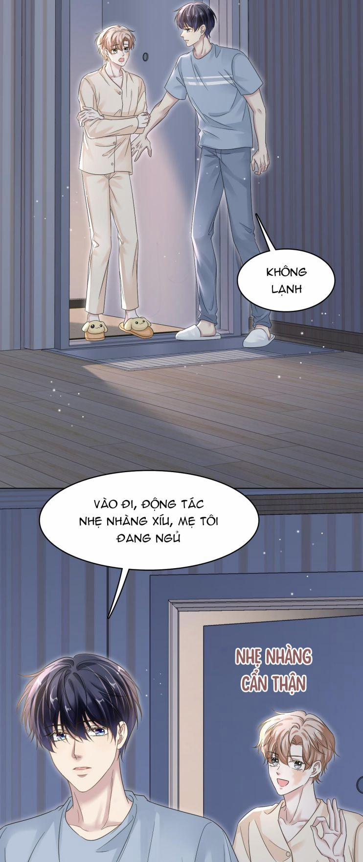 Ẩn Trung 22 trang 19