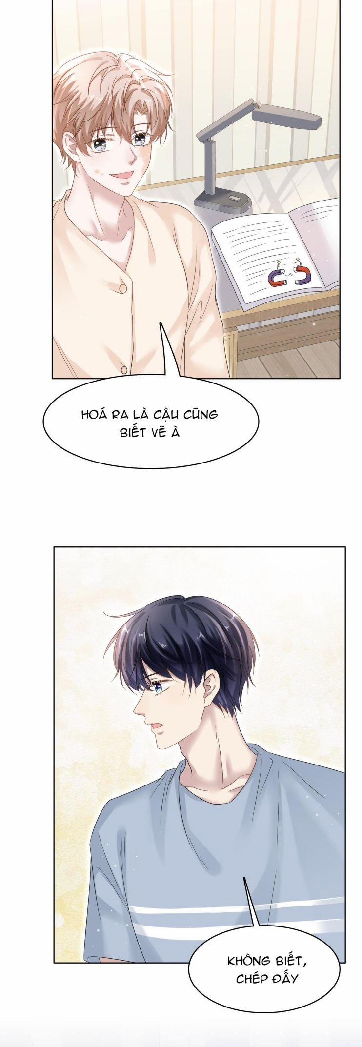 Ẩn Trung 22 trang 32