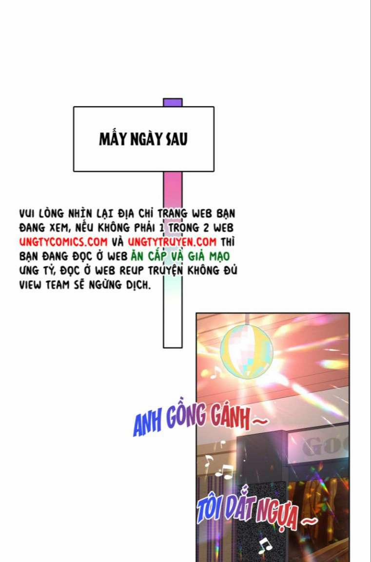 Ẩn Trung 23 trang 1