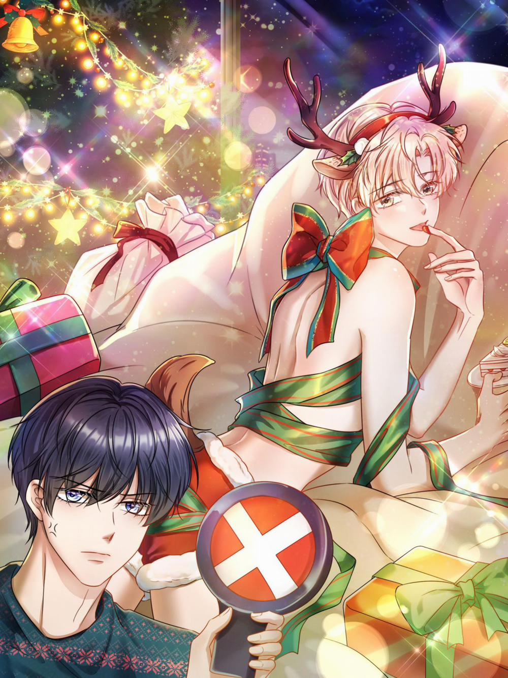 Ẩn Trung 36 trang 1