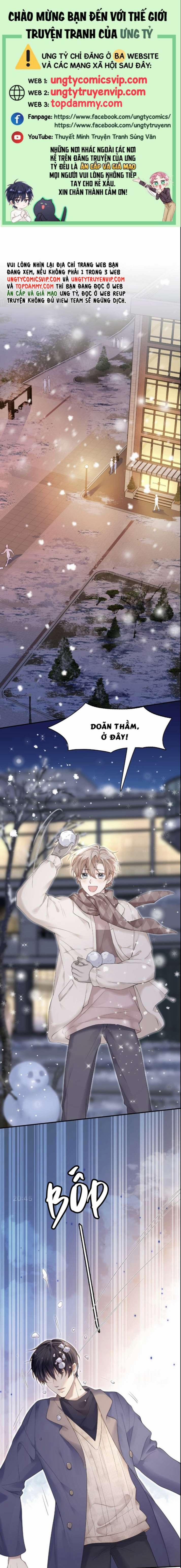 Ẩn Trung Ngoại truyện trang 0