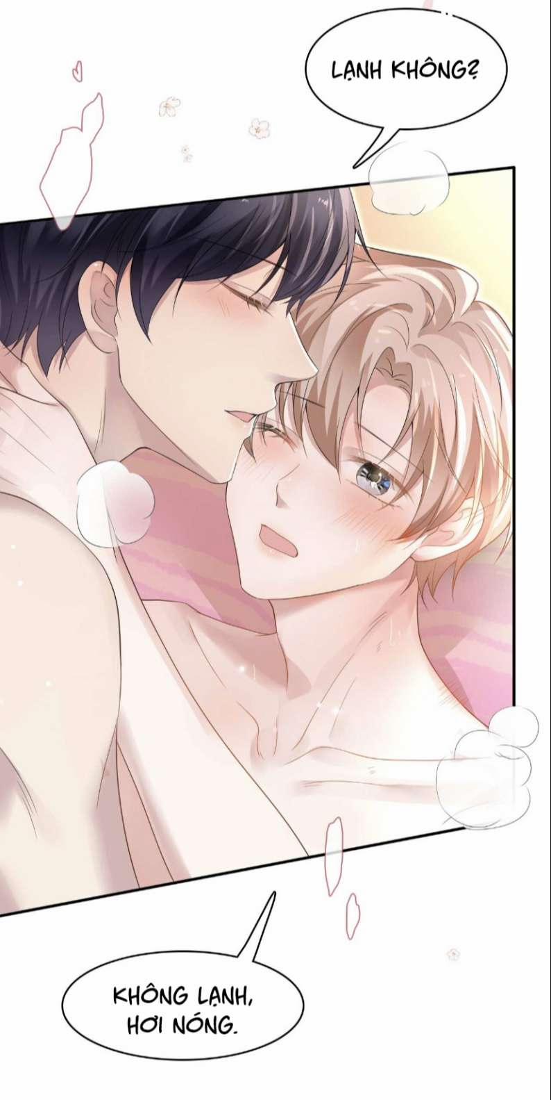 Ẩn Trung Ngoại truyện trang 11