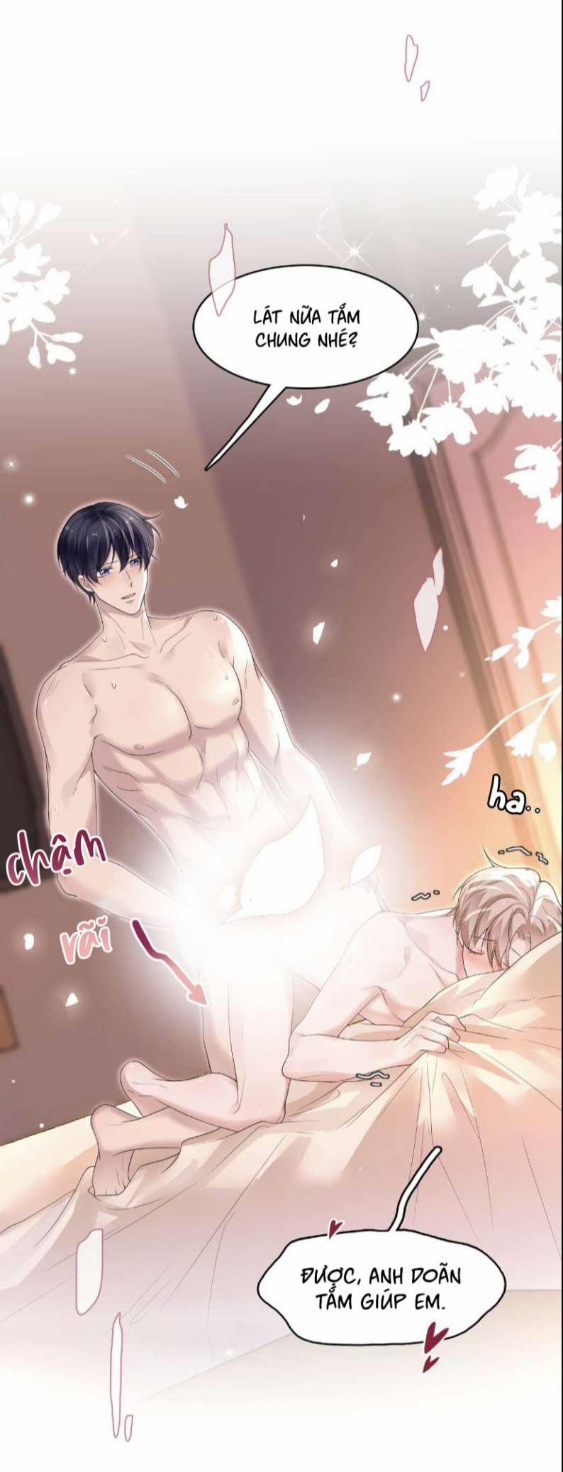 Ẩn Trung Ngoại truyện trang 12