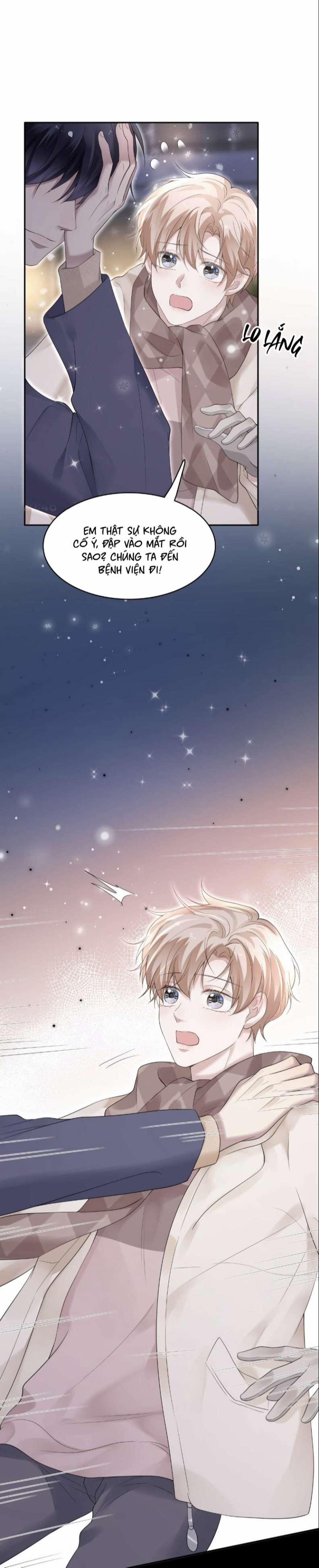 Ẩn Trung Ngoại truyện trang 2