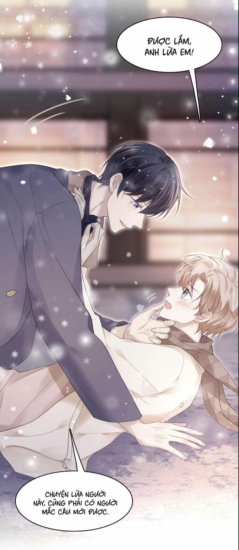 Ẩn Trung Ngoại truyện trang 4