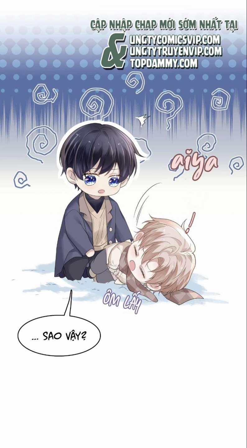 Ẩn Trung Ngoại truyện trang 5