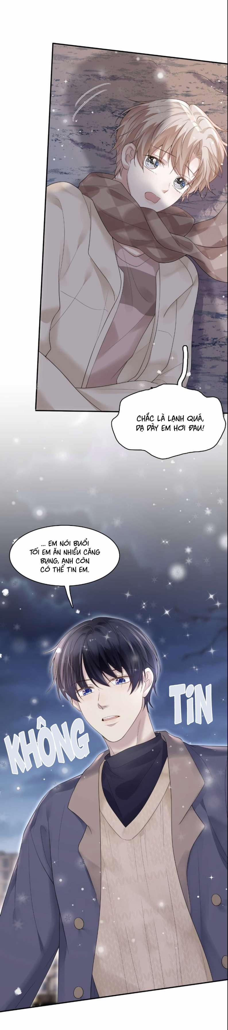 Ẩn Trung Ngoại truyện trang 6