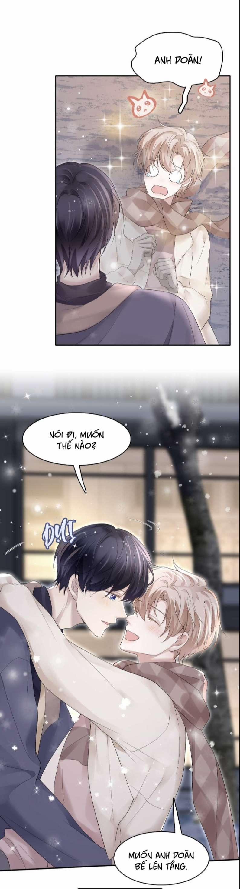 Ẩn Trung Ngoại truyện trang 7