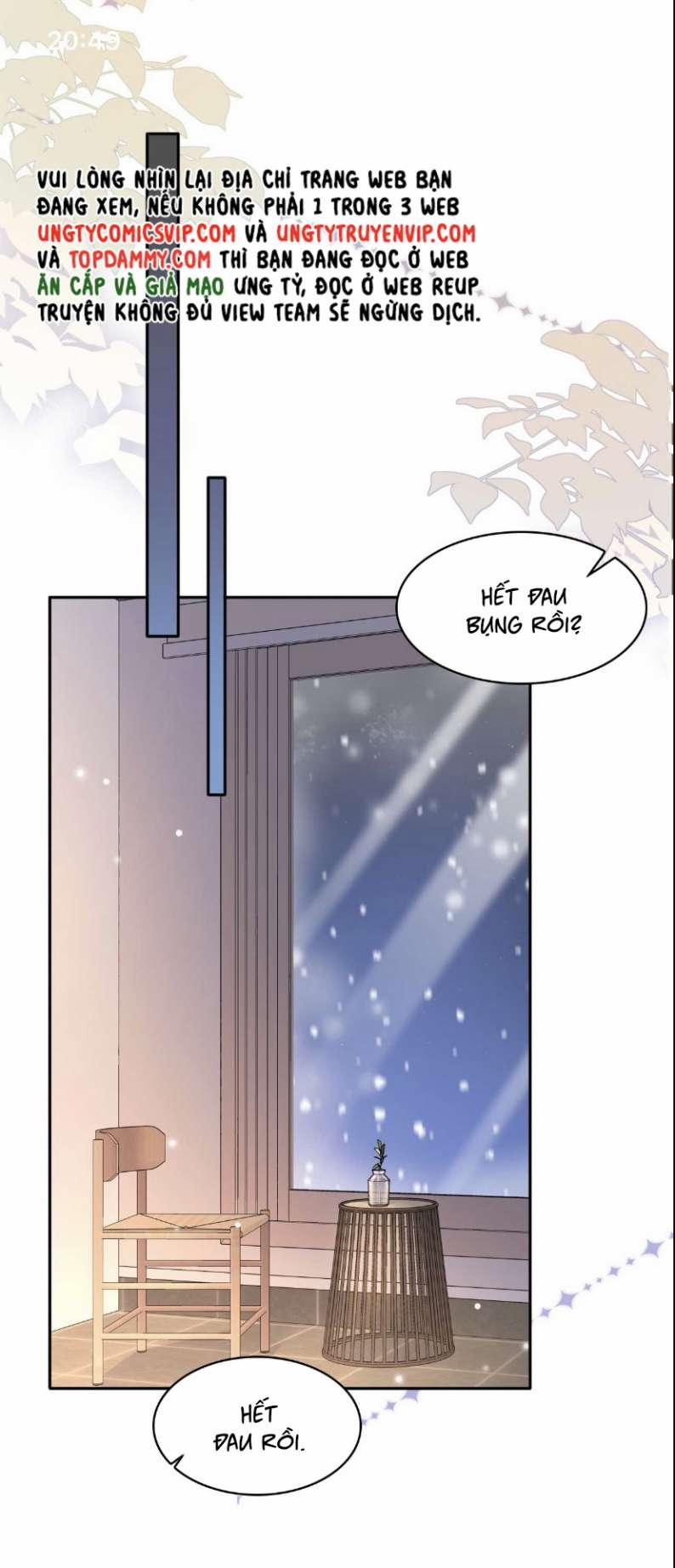 Ẩn Trung Ngoại truyện trang 9