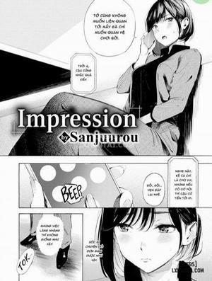 Đọc truyện tranh Ấn Tượng