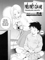 Đọc truyện tranh An Understanding