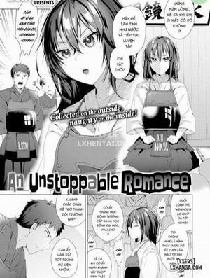 Đọc truyện tranh An Unstoppable Romance