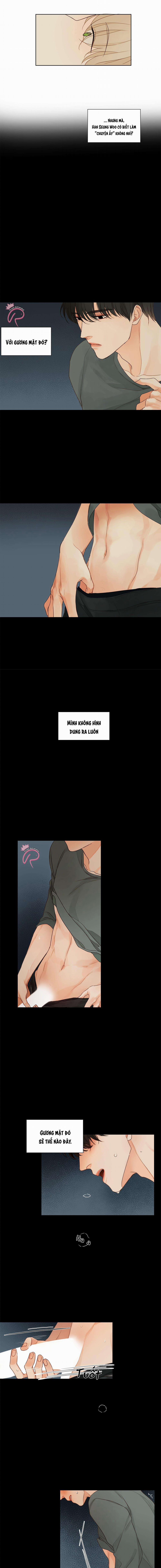 Ẩn Ý Sau Ánh Mắt 2 trang 4