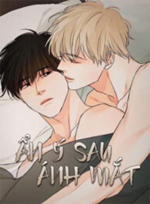 Đọc truyện tranh Ẩn Ý Sau Ánh Mắt