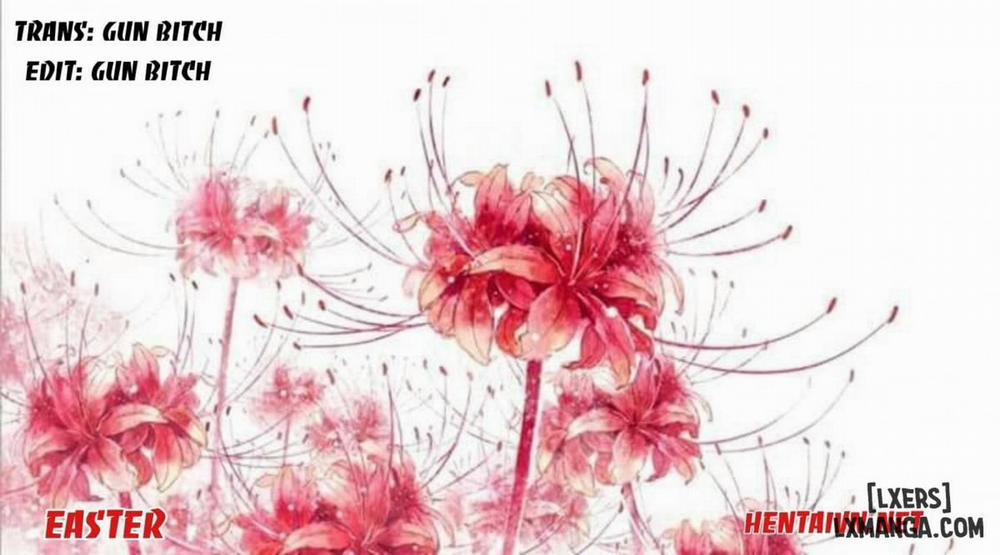 Ana Nuki Oba-san Oneshot trang 0