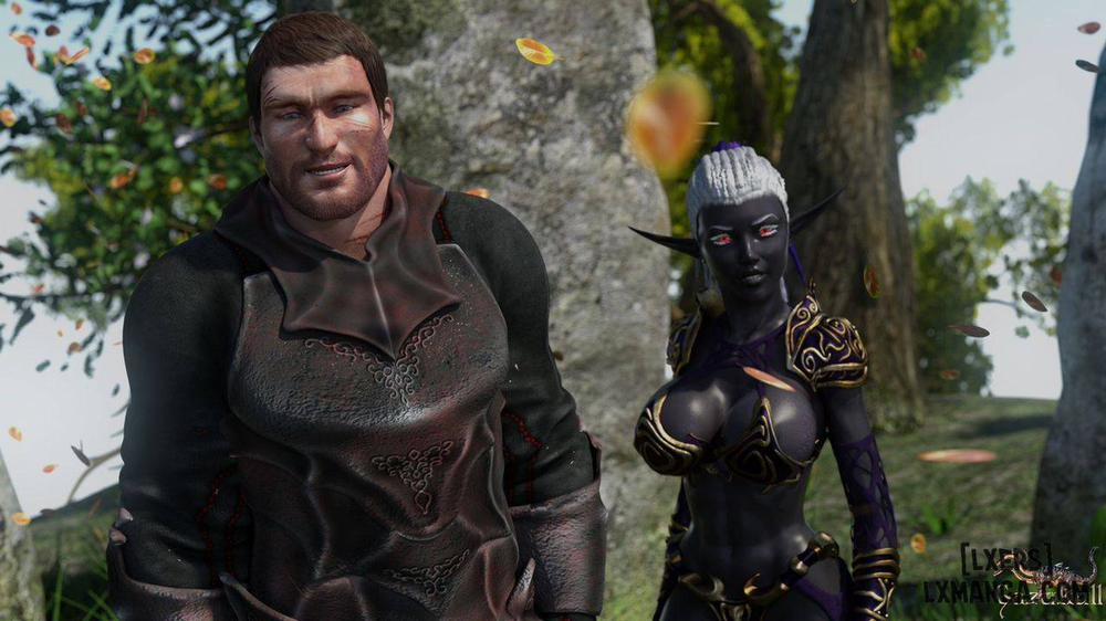 Anal Forest Oneshot trang 14