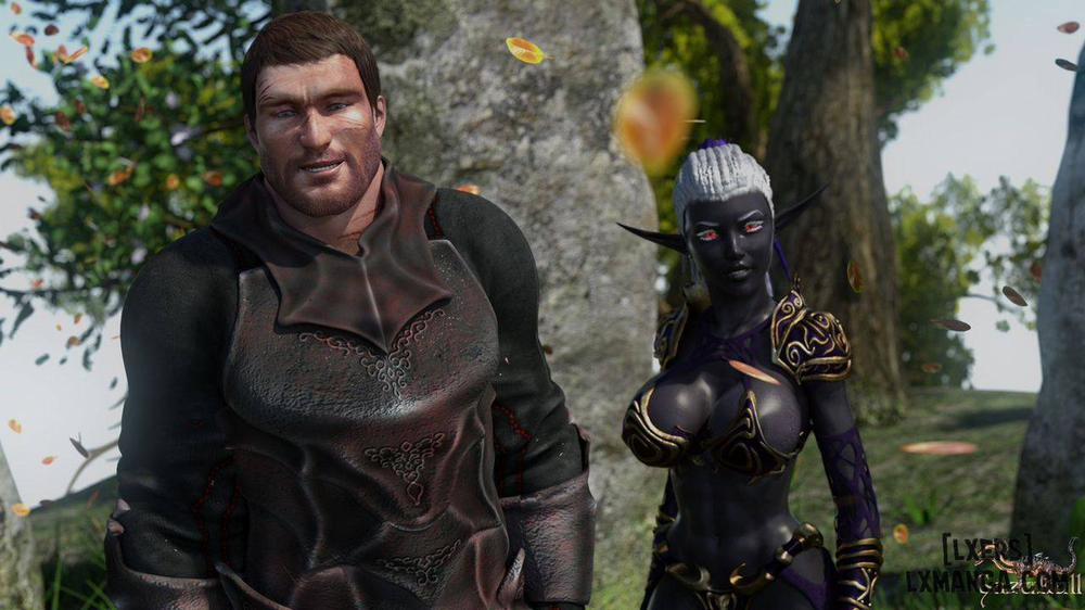 Anal Forest Oneshot trang 15