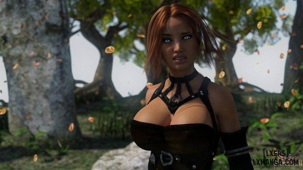 Anal Forest Oneshot trang 16