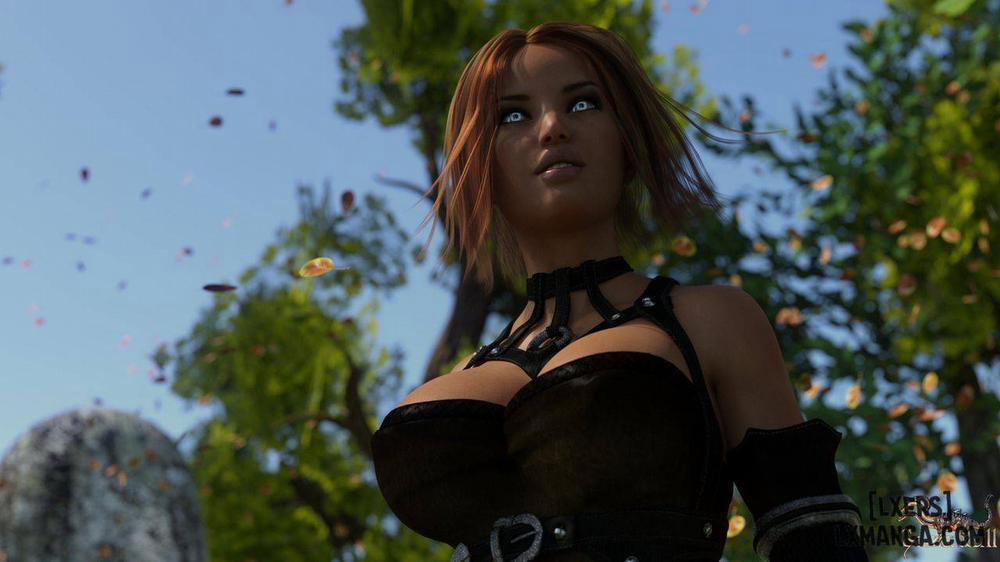 Anal Forest Oneshot trang 18