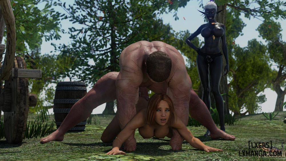 Anal Forest Oneshot trang 70