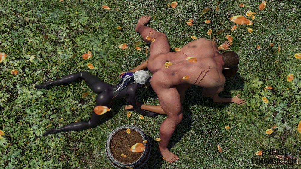 Anal Forest Oneshot trang 78