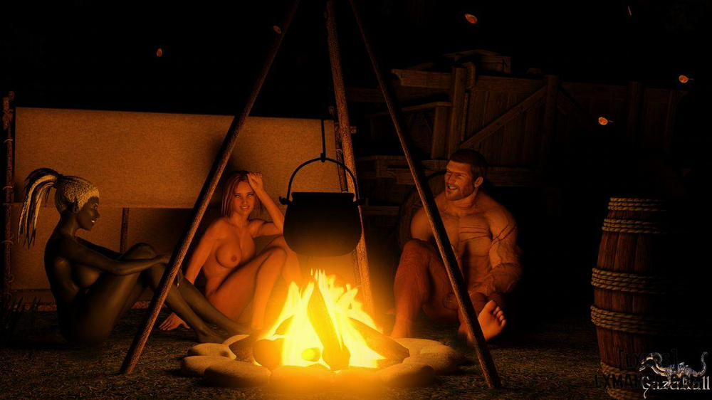 Anal Forest Oneshot trang 82