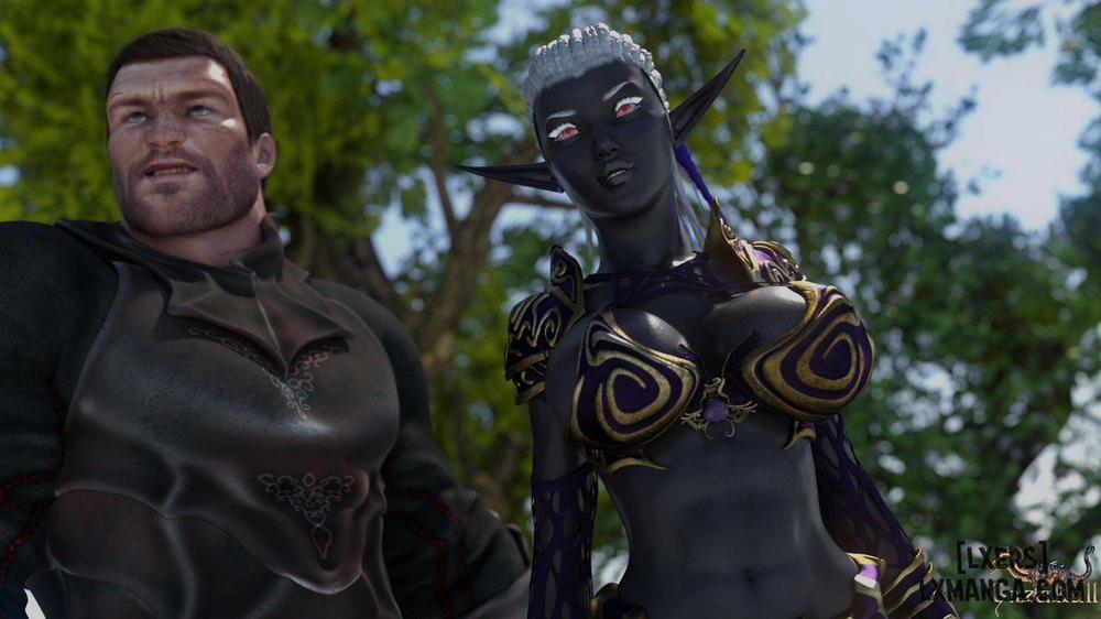 Anal Forest Oneshot trang 9