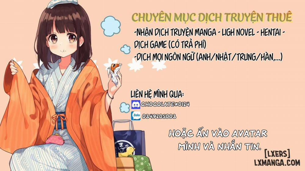 Anal Mai Mushibami Oneshot trang 22