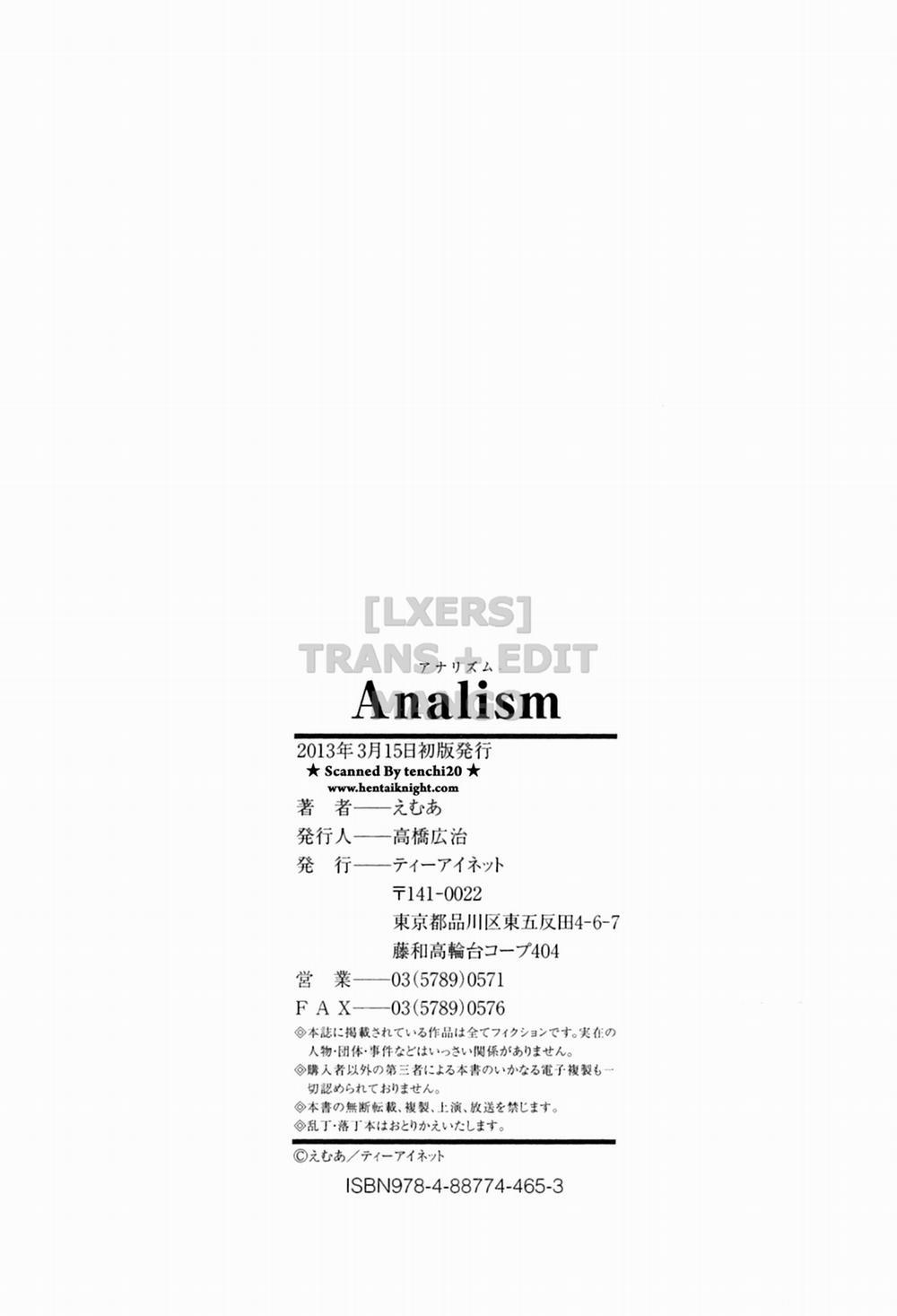 Analism 7 trang 37