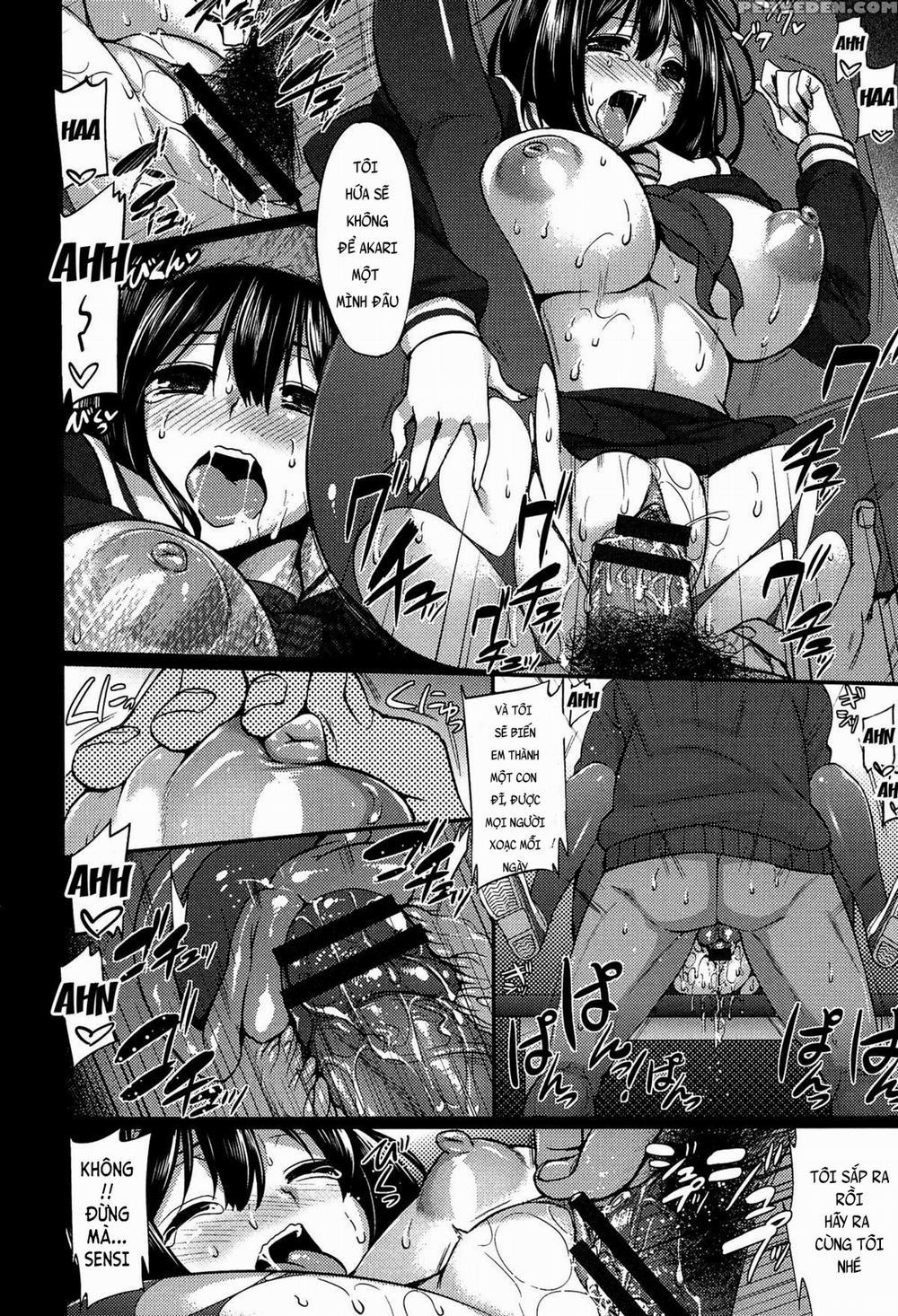 Anamawashi 1 trang 10