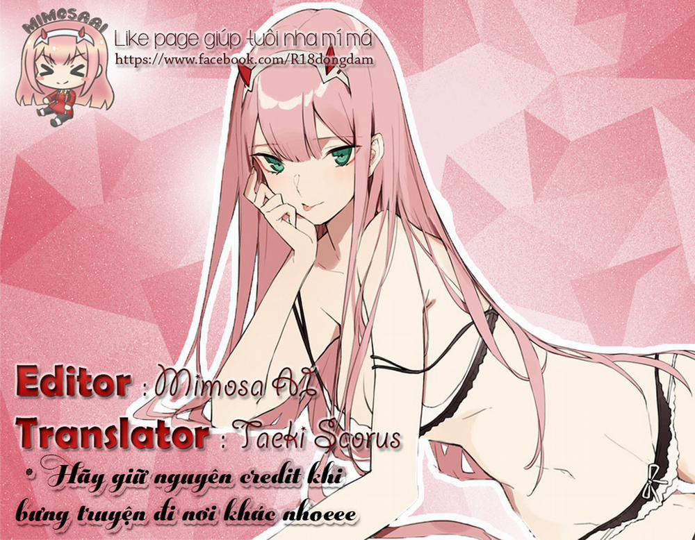 Anamawashi 2 0 Nhóm xoạc thủ thân thiện trang 20