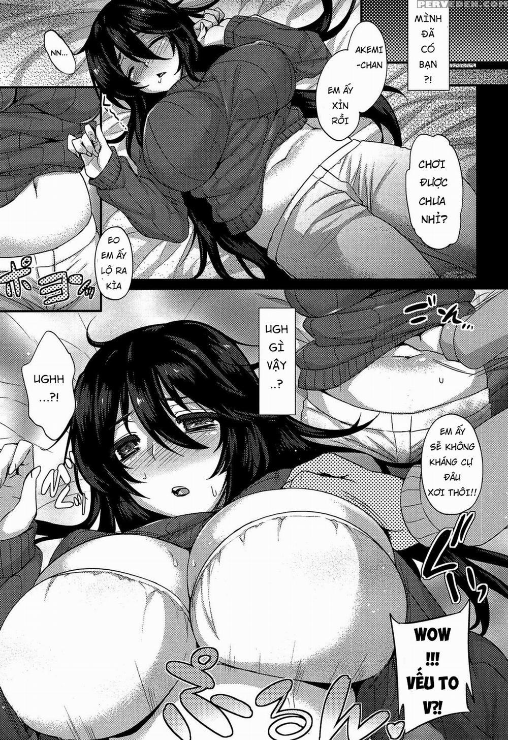 Anamawashi 2 trang 4