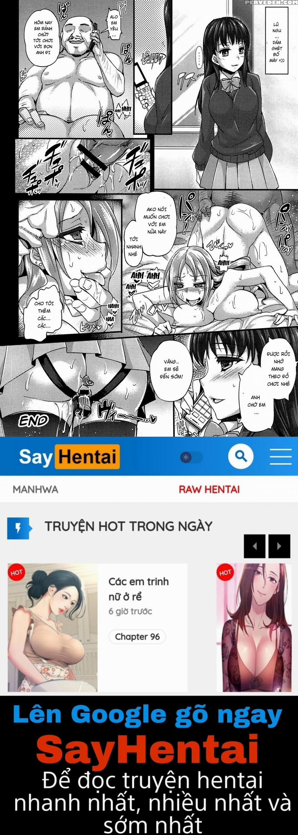 Anamawashi 3 trang 19