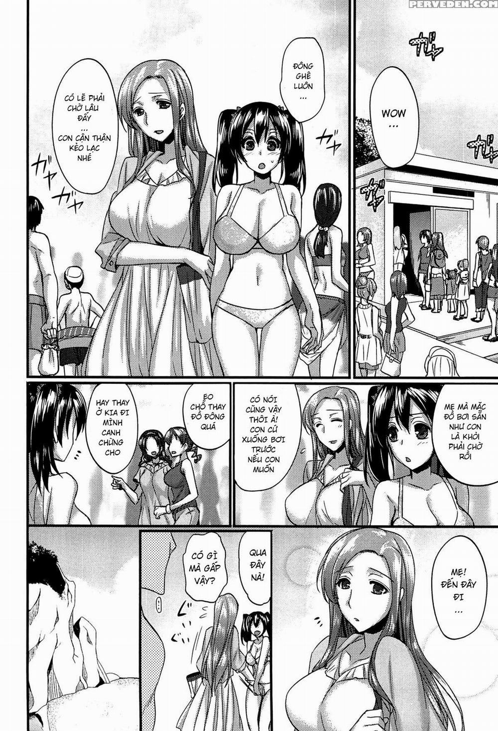 Anamawashi 4 trang 1