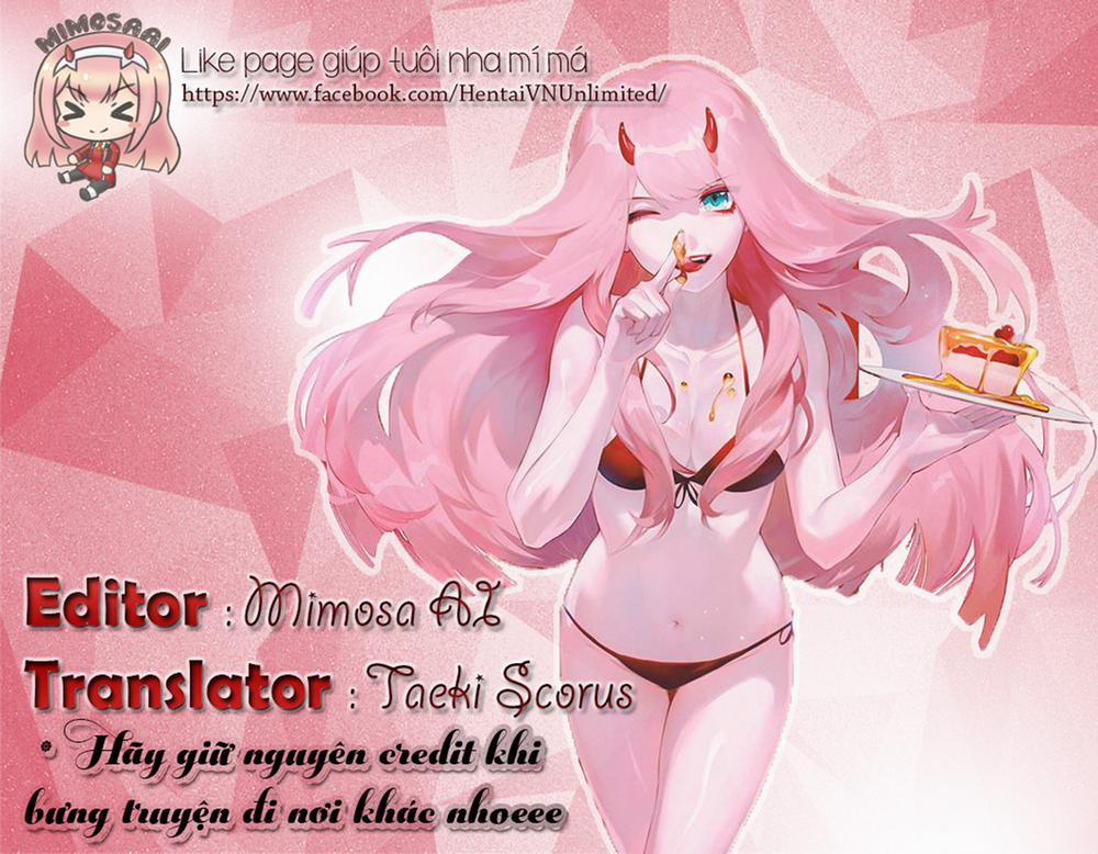 Anamawashi 5 0 Làm Idol không dễ trang 24