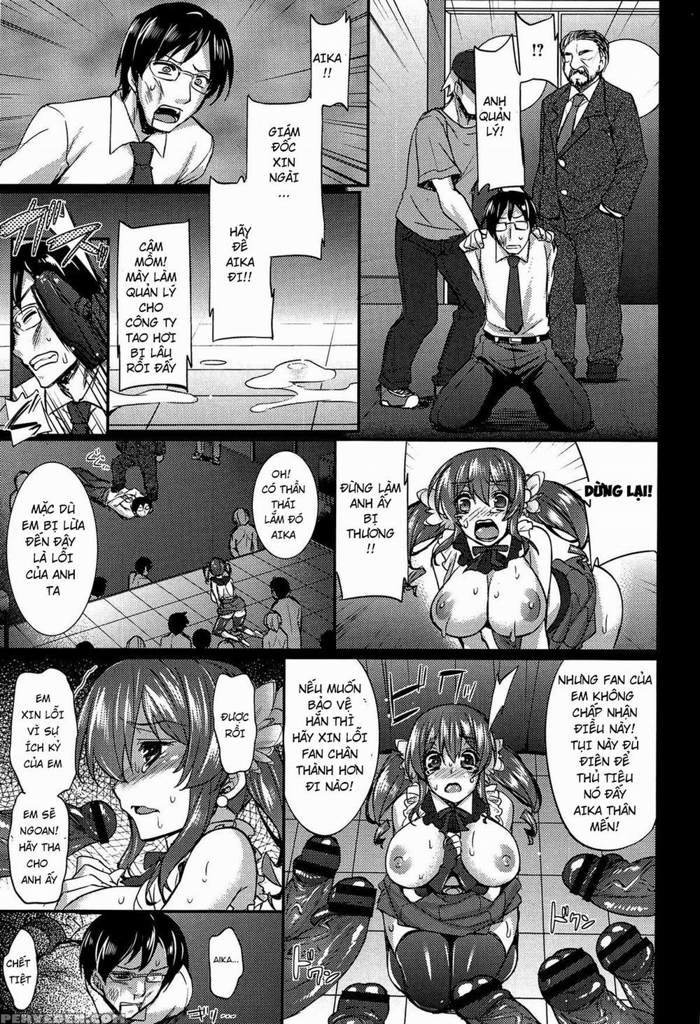 Anamawashi 5 trang 14