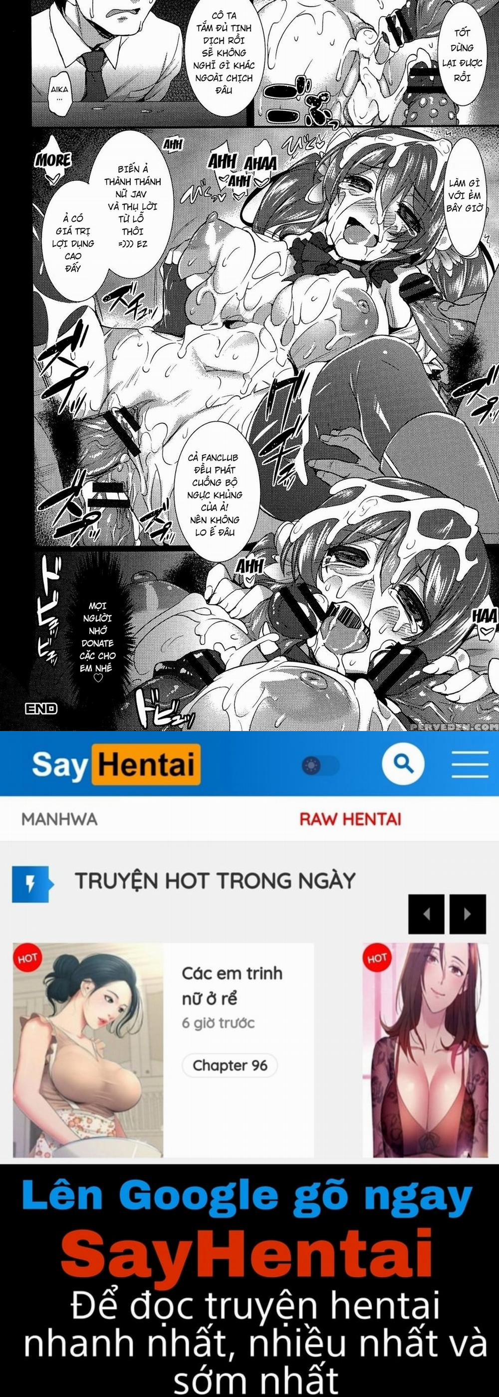 Anamawashi 5 trang 22