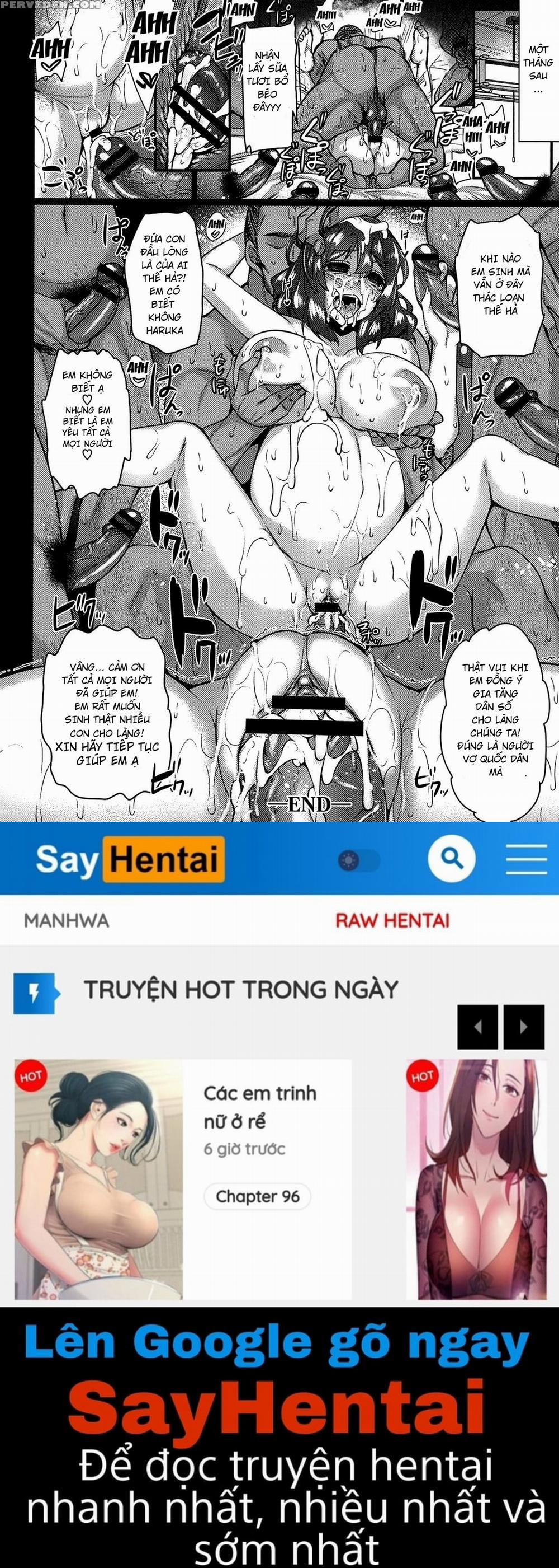 Anamawashi 7 trang 19