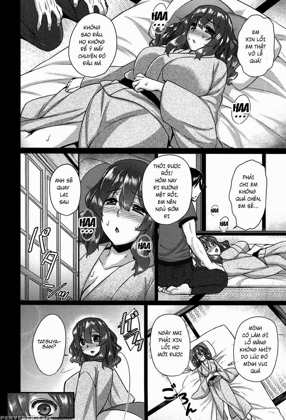 Anamawashi 7 trang 3