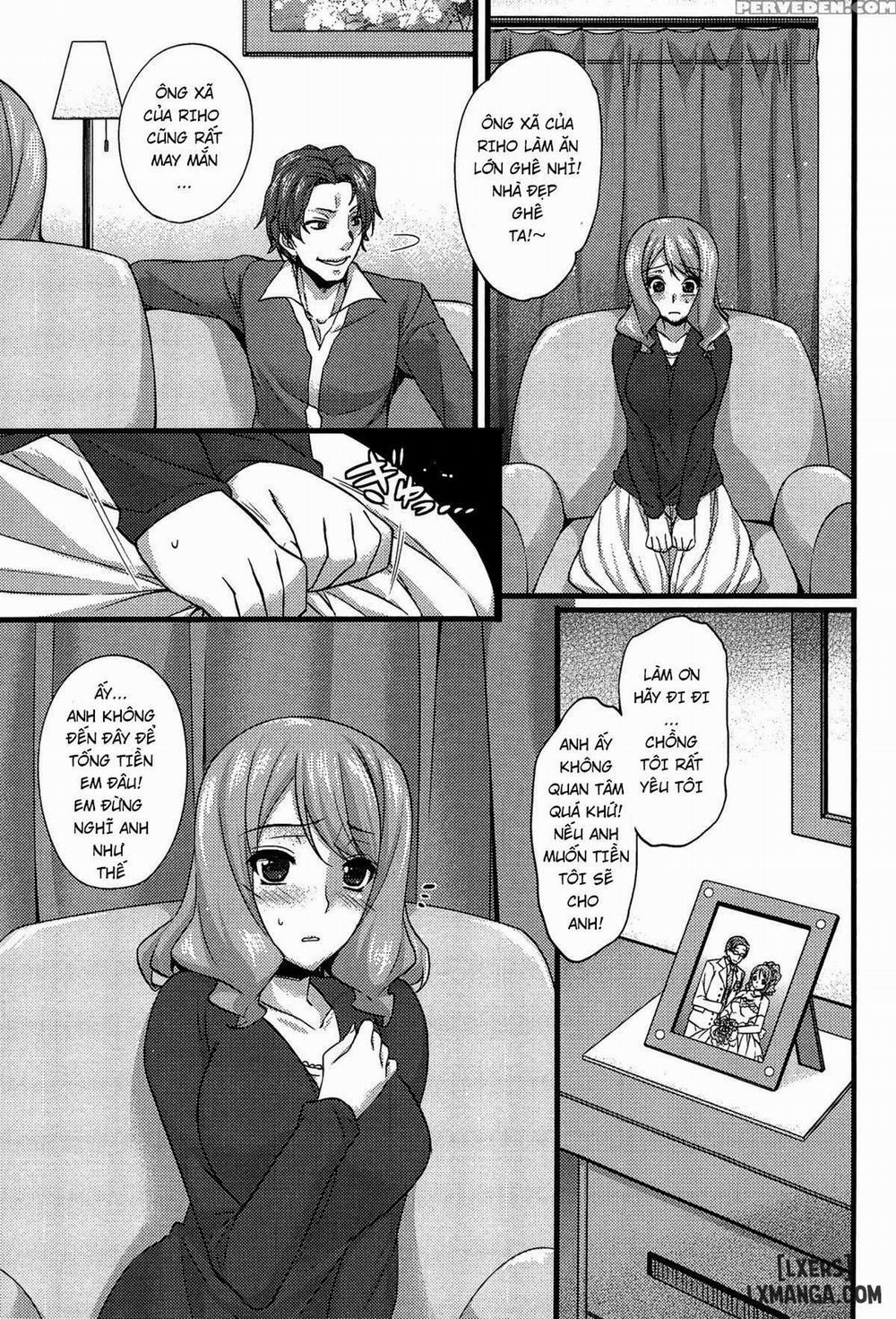 Anamawashi 8 trang 2