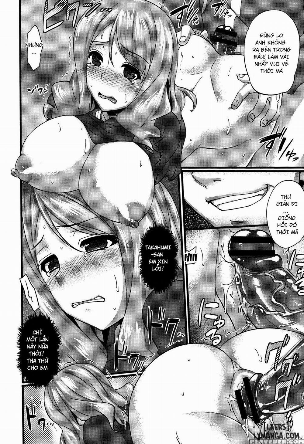 Anamawashi 8 trang 9