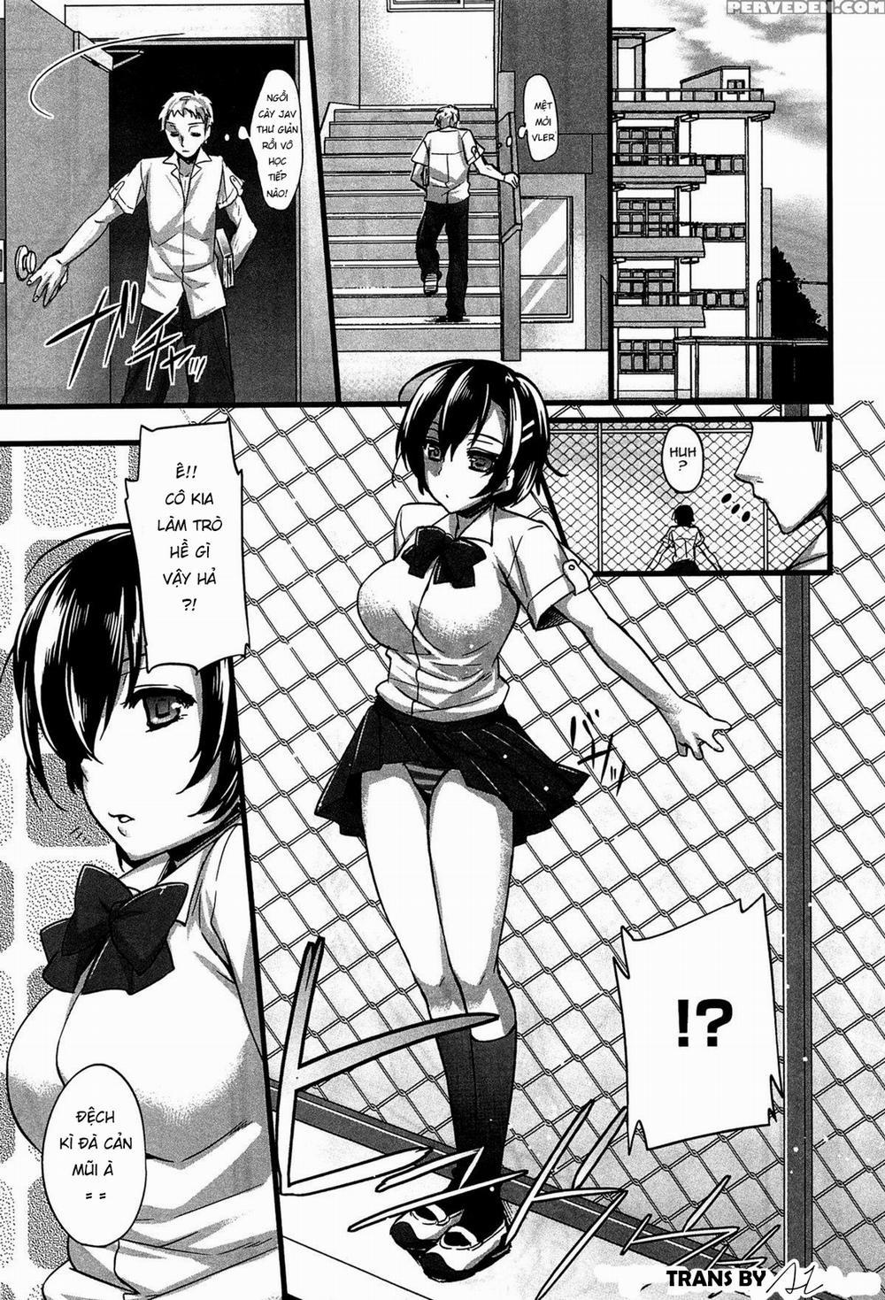 Anamawashi 9 0 Phá zin đã rồi mới chết được 0 Ngọt, ngọt, ngọt 0 trang 0