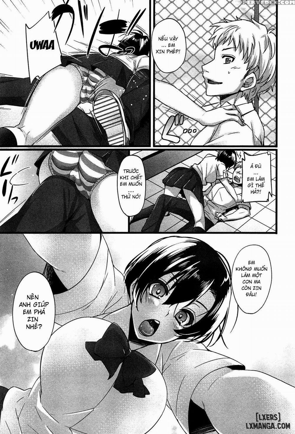 Anamawashi 9 trang 2